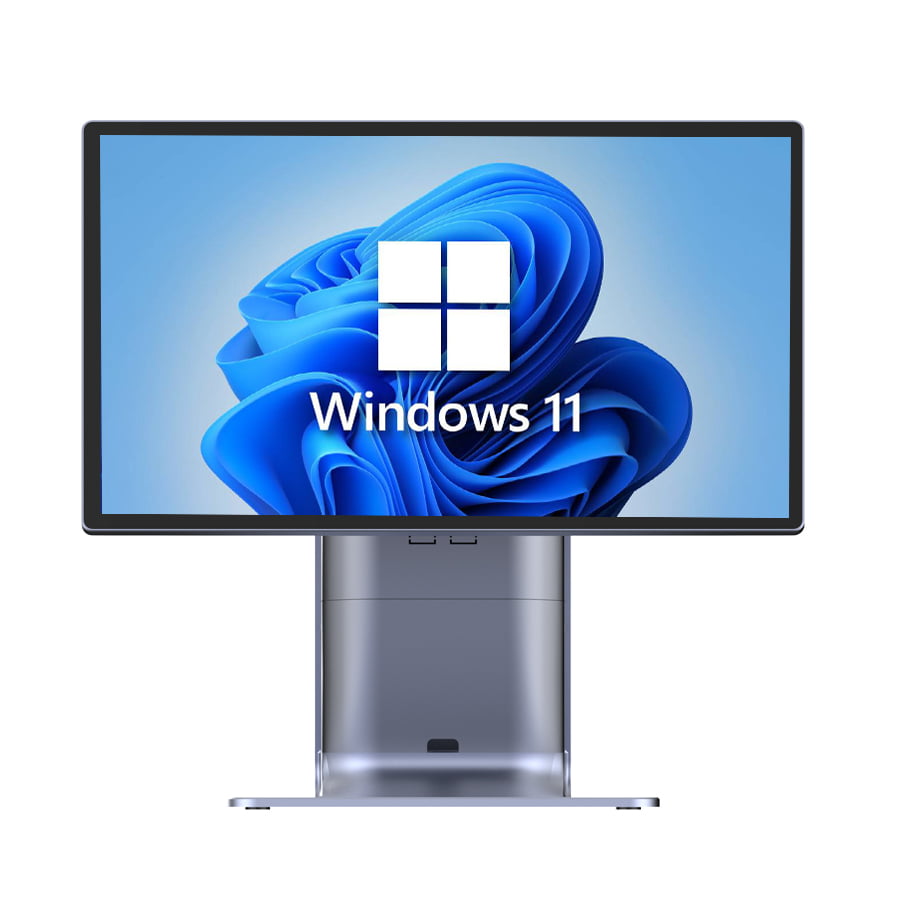 SN-P10 Waterproof Windows Cash Register