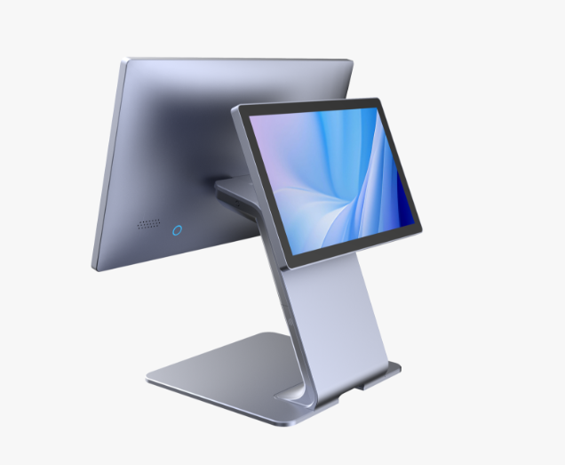 SN-P30 Dual-Screen Android POS