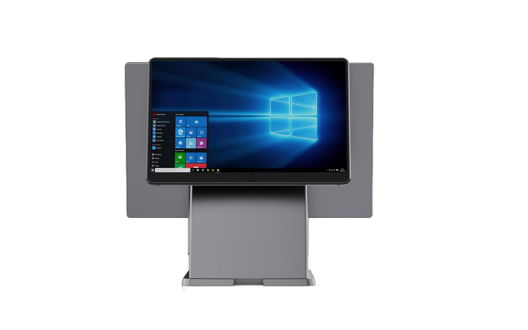 Customer Facing Display