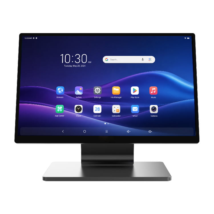 SN-P60 Ultra-Thin Android POS