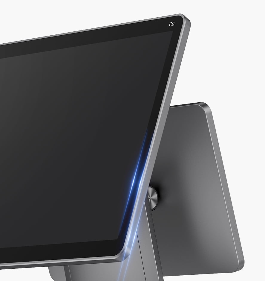 Ultra Thin Design