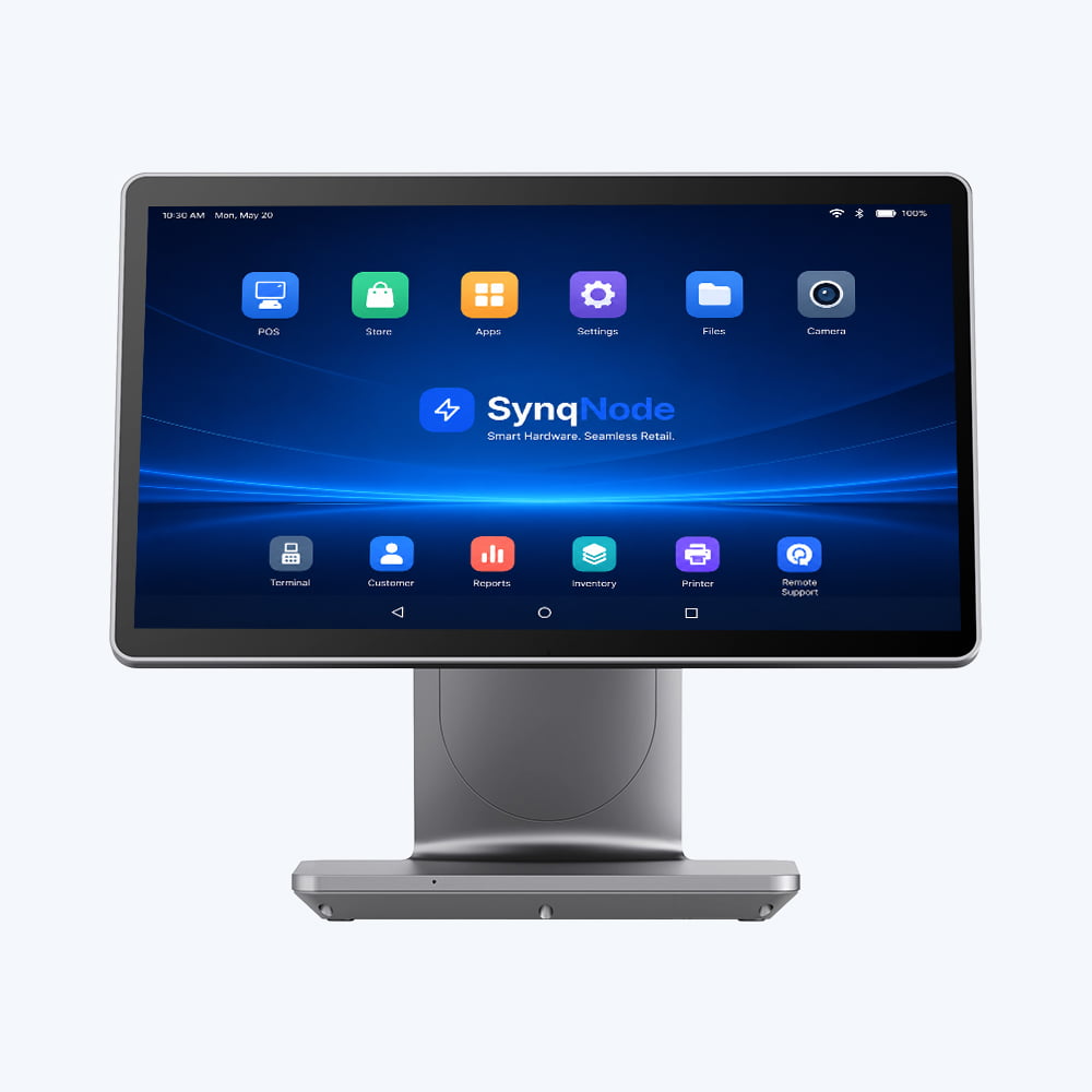 TillNode Pro P60