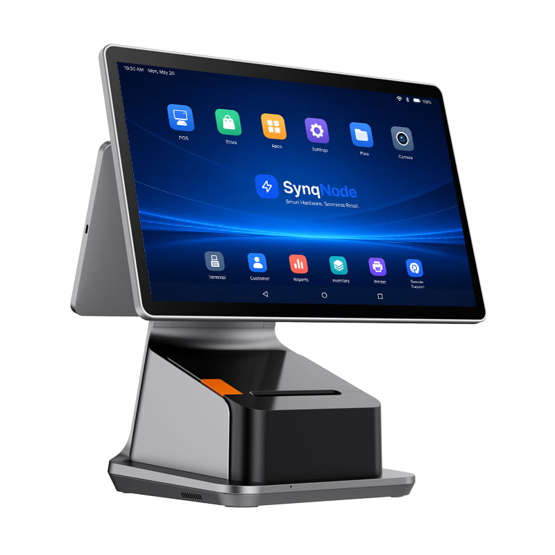 TillNode Pro P50