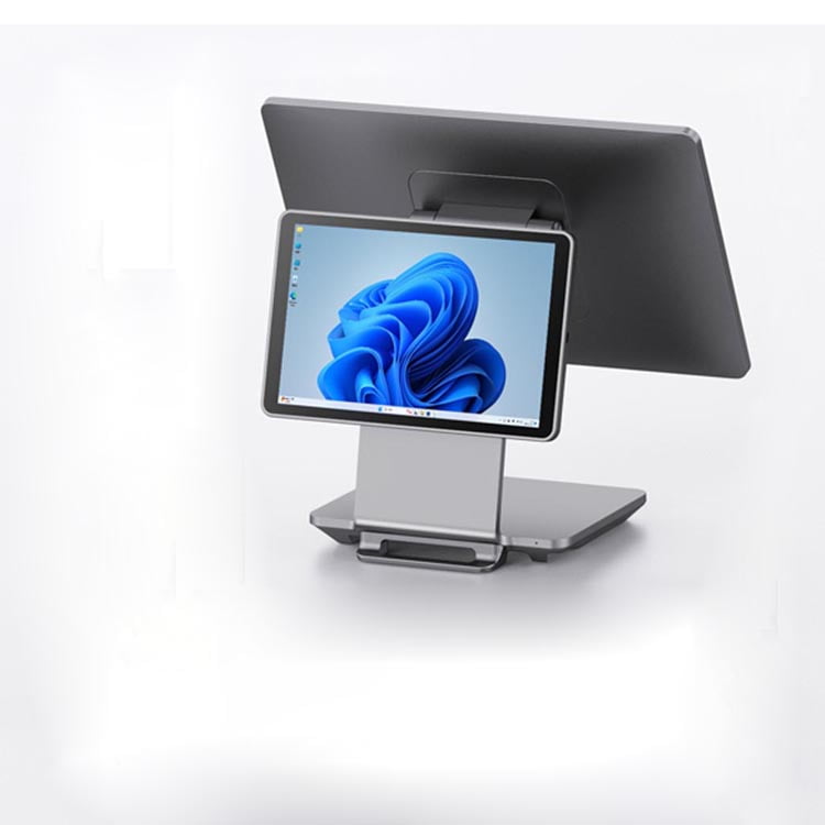 15 Inch Flat Windows POS Terminal