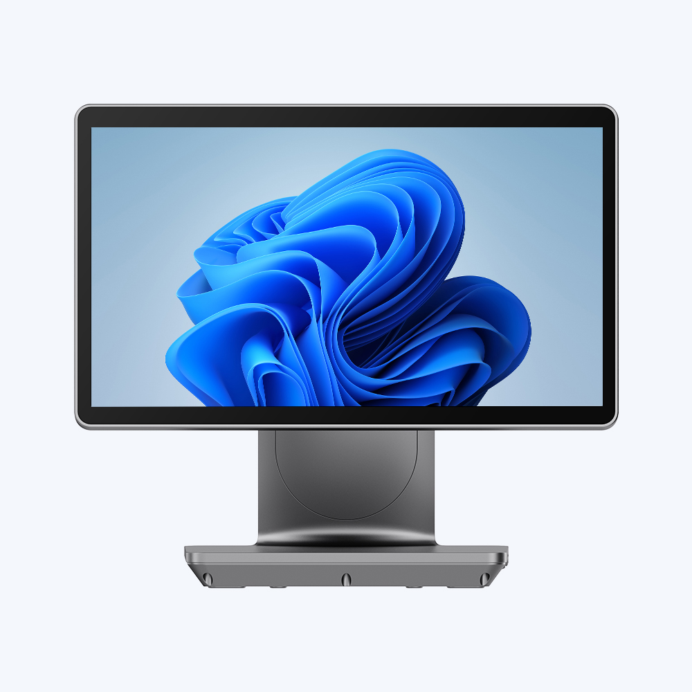 SN-P90W Windows POS Machine