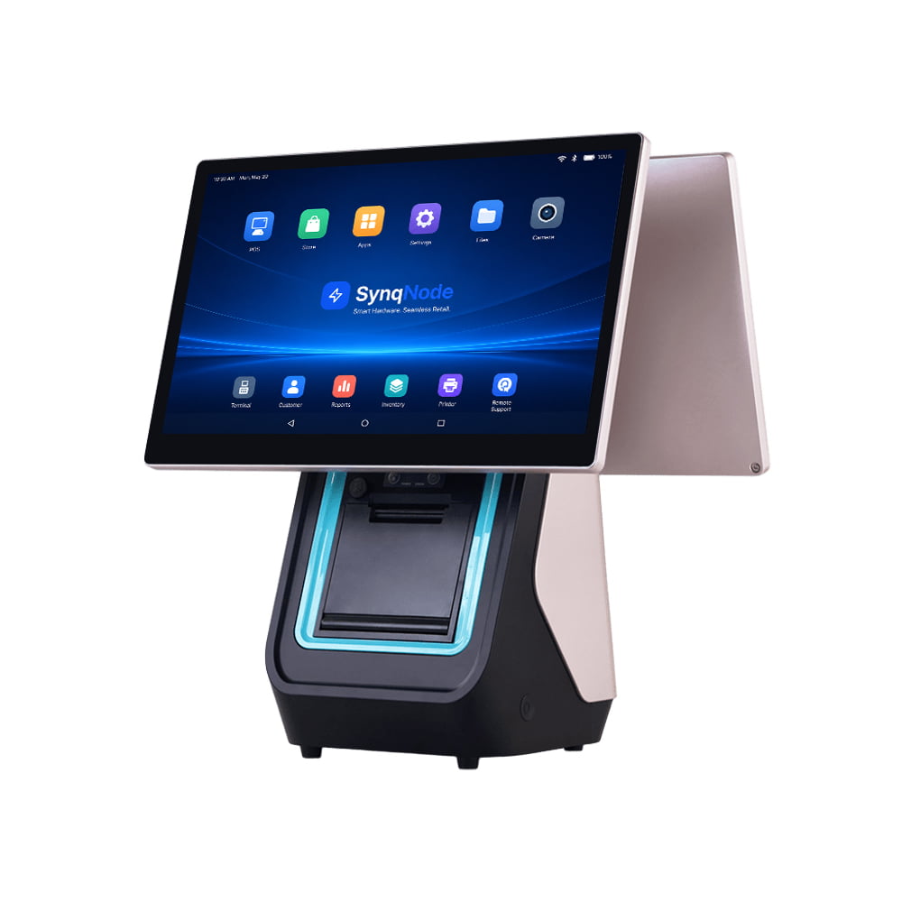 TillNode Omni W20