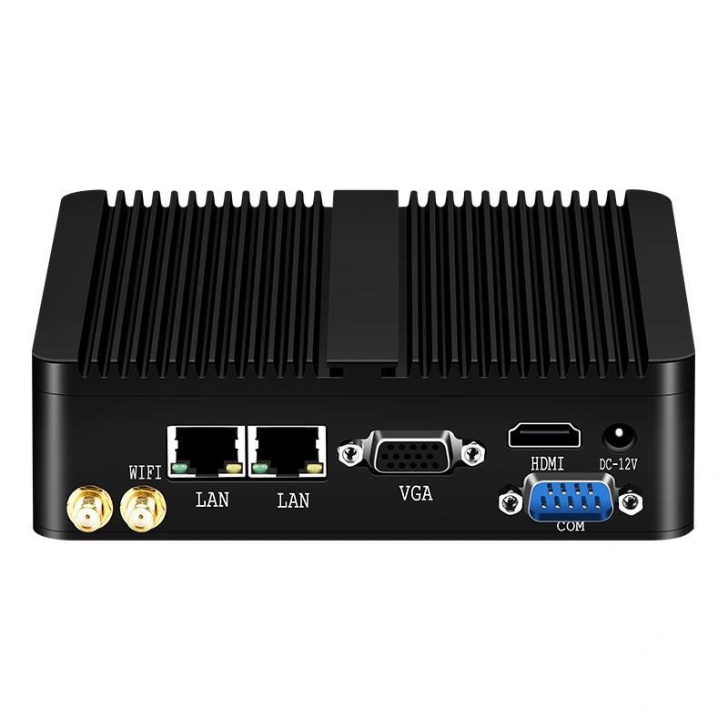 SN-X30A Ultra-Compact PC
