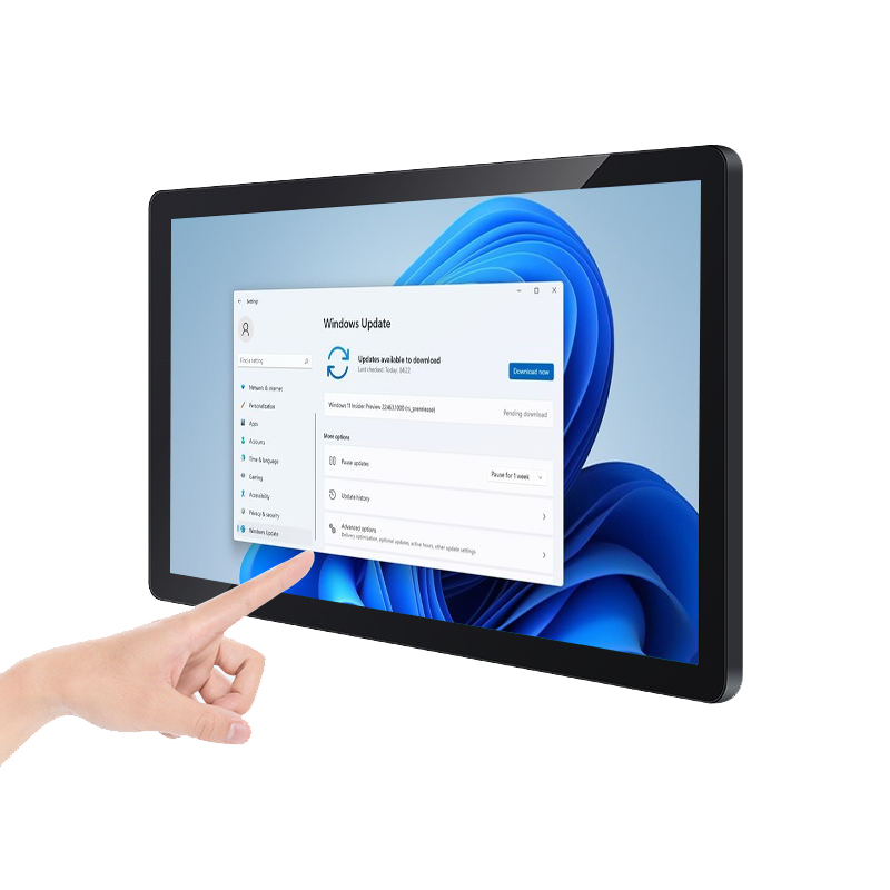 TillNode Commercial Touch Monitor