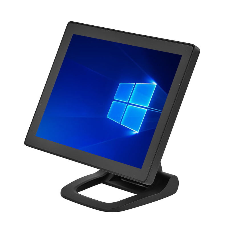 SN-F20 Foldable Aluminum 15.6″ POS Terminal image 1