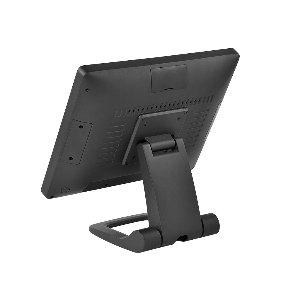SN-F20 Foldable Aluminum 15.6″ POS Terminal image 4