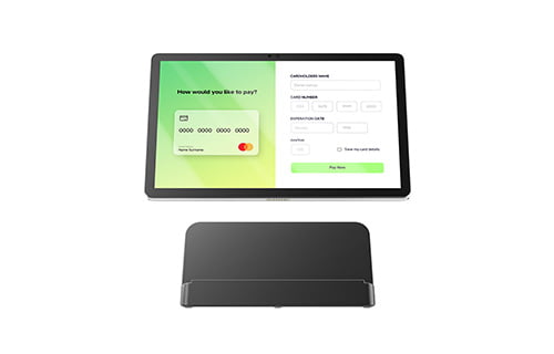 Detachable Dock Design