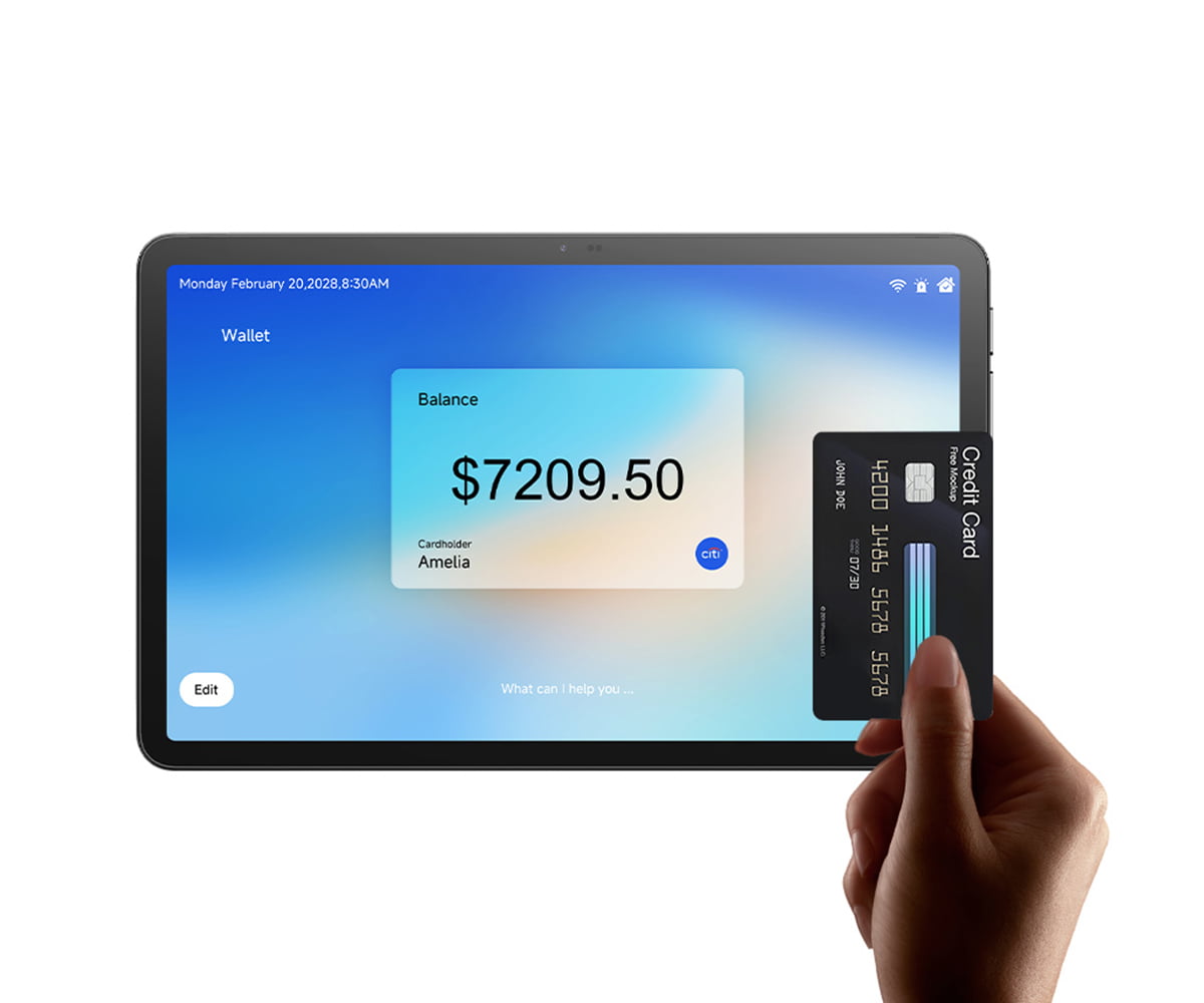 Front NFC