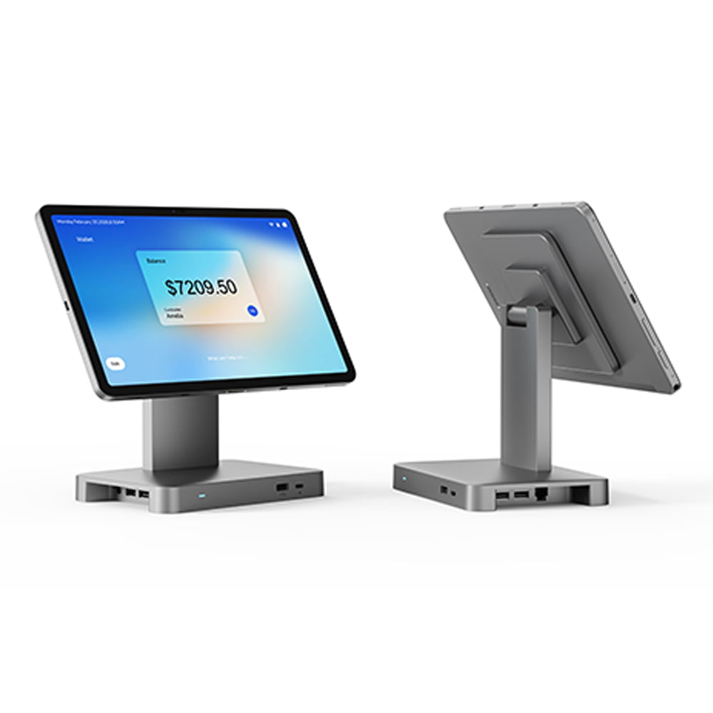 Countertop Tablet
