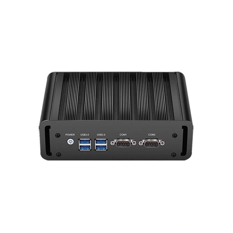Ultra Compact N100 Node