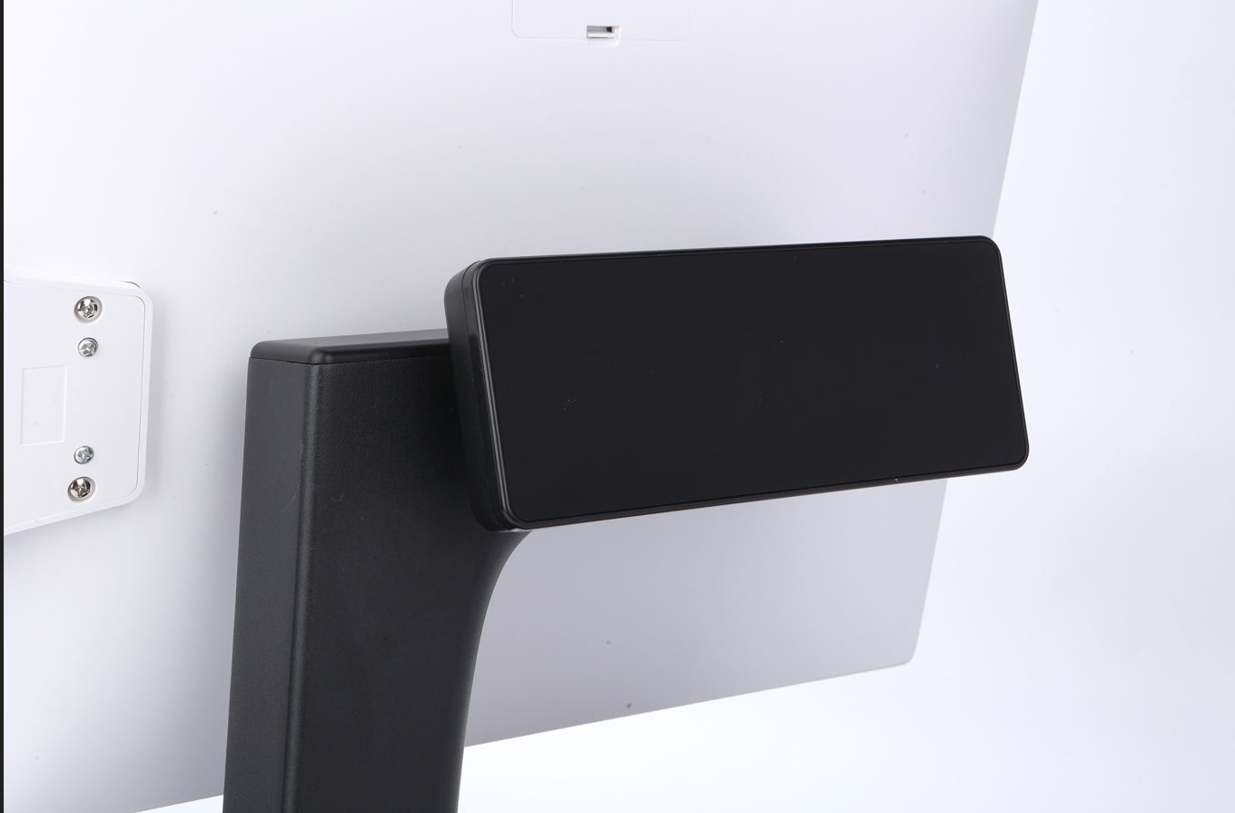 Modular POS Customer Displays for Integration