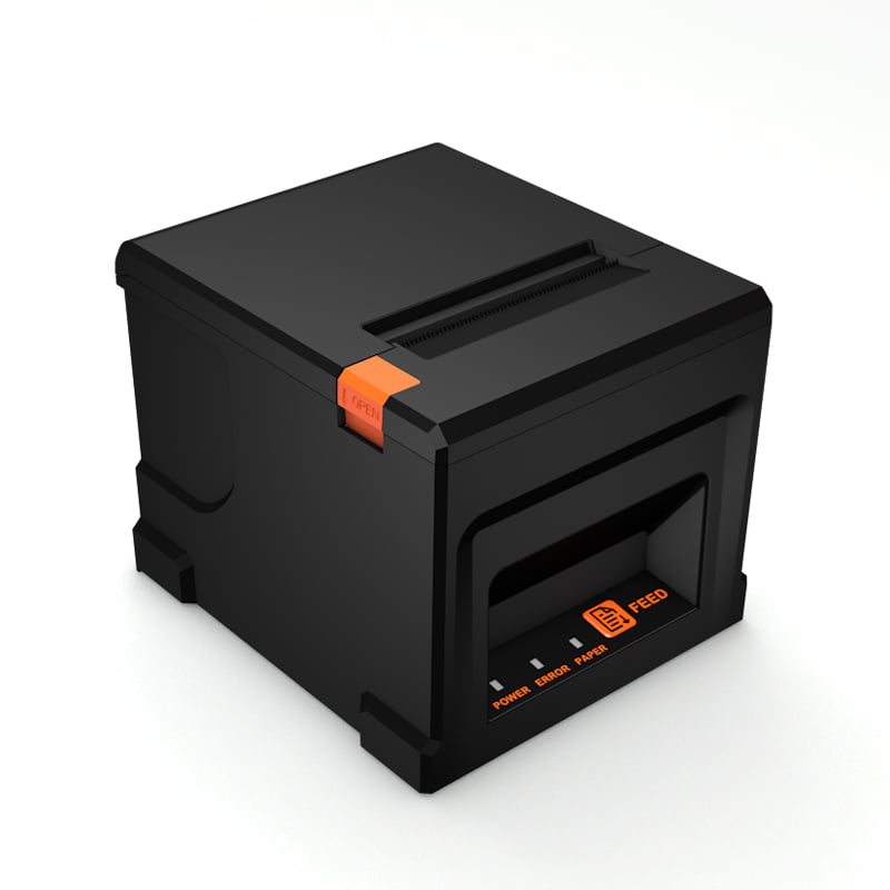 TillNode SN-POS8360 Compact 80mm Receipt Thermal Printer