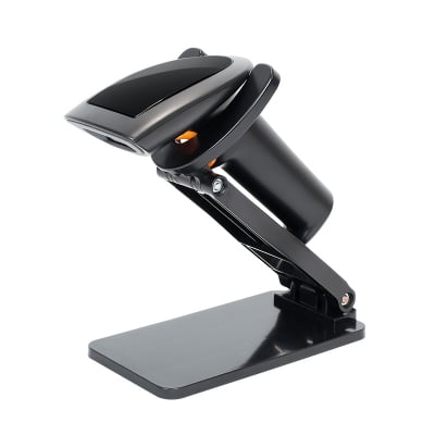 Industrial Scanner
