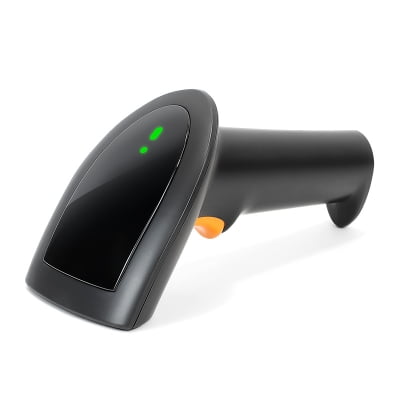 Barcode Scanners
