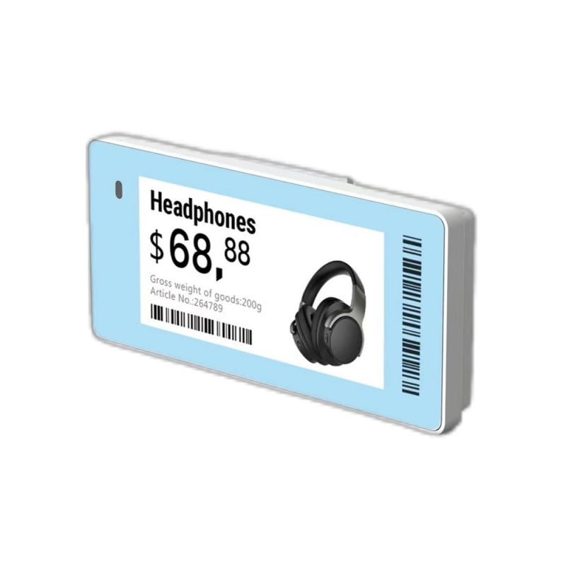 Electronic Shelf Labels