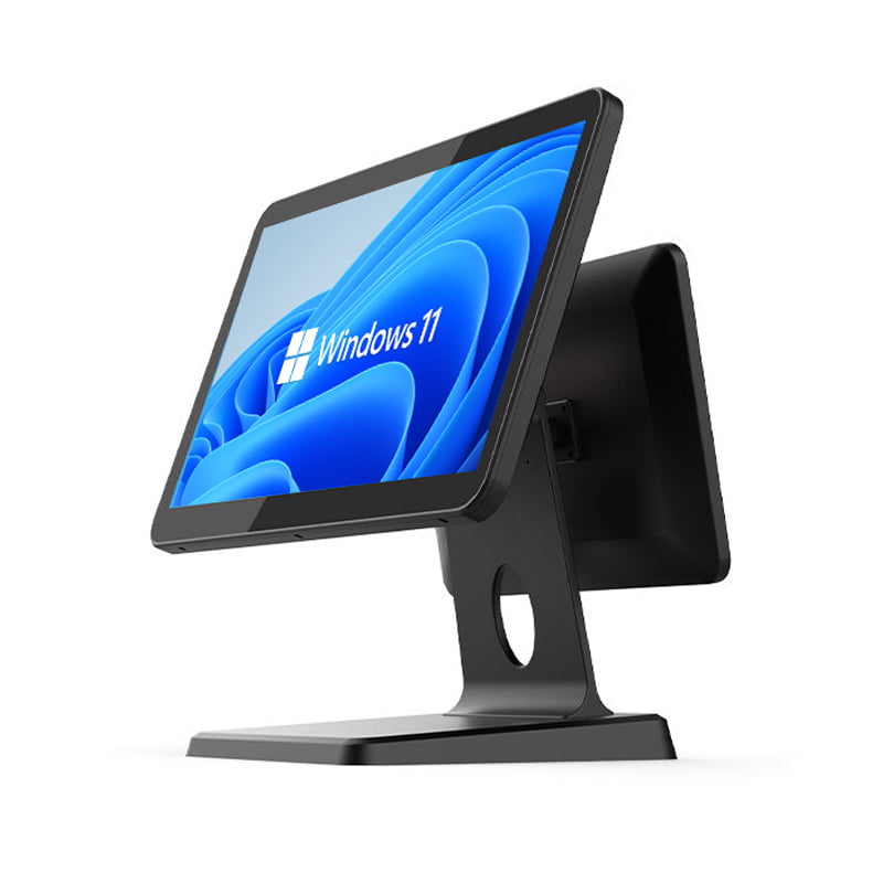 15 inch essential desktop POS