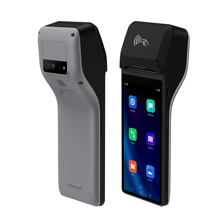 Handheld PDAs