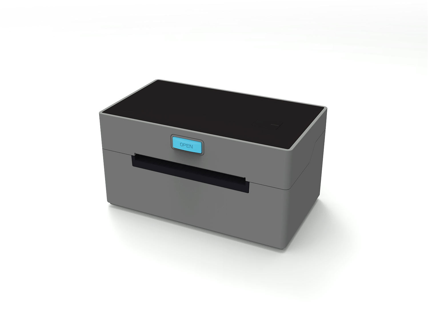 TillNode SN-LP9220 Sticky Note and Price Tag Label Printer