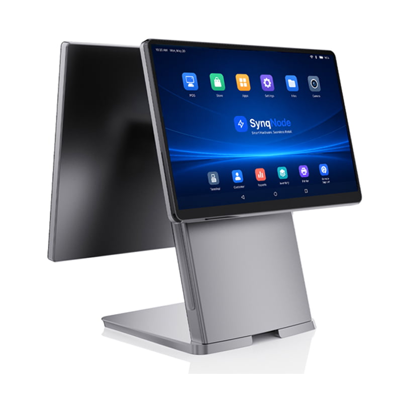 Smart POS Systems
