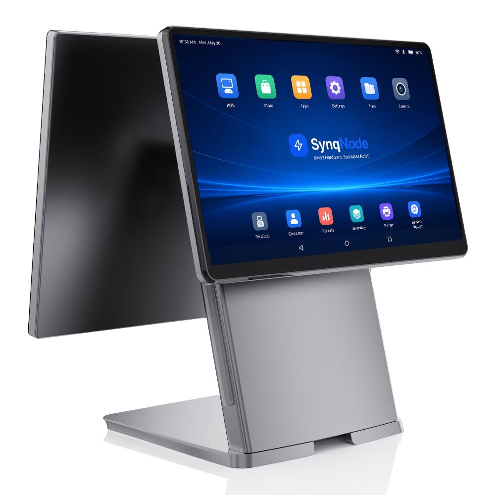 Custom POS Systems