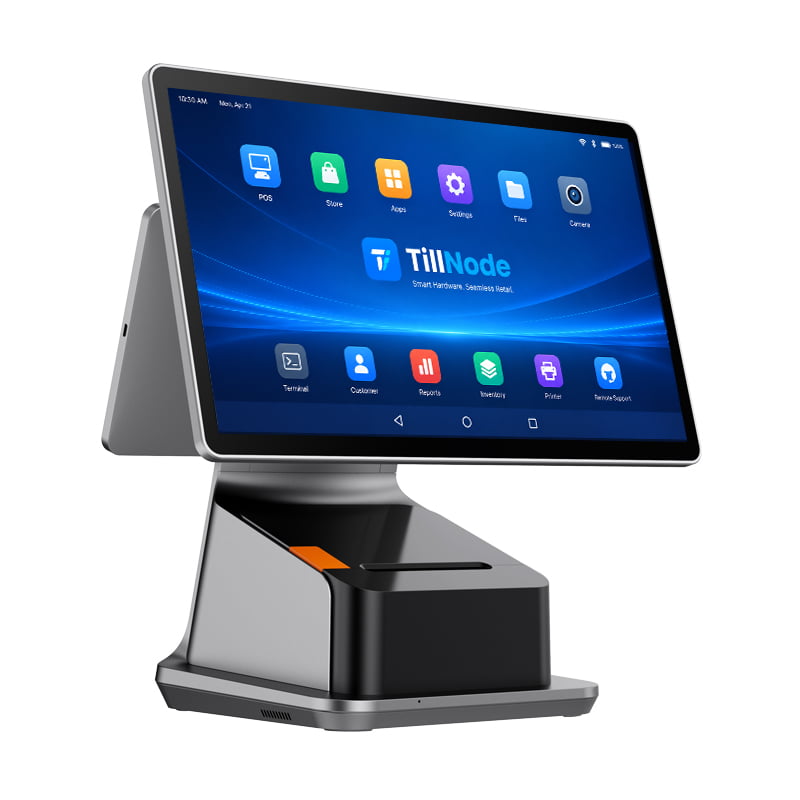 Smart POS Terminal