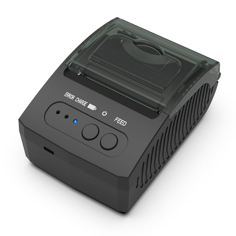 TillNode SN-POS5811 2-Inch Rugged Mobile Receipt Thermal Printer