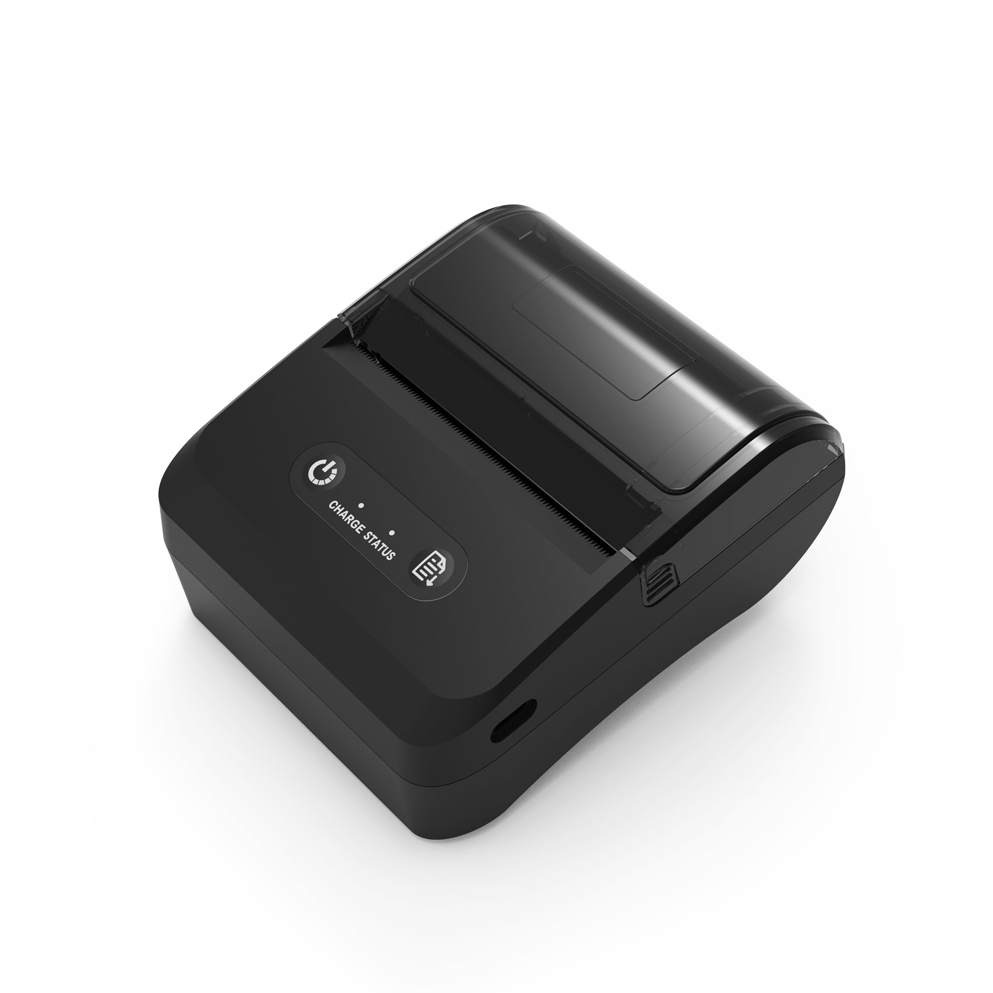 TillNode SN-POS8006B Rugged 80mm Mobile Barcode Label Printer