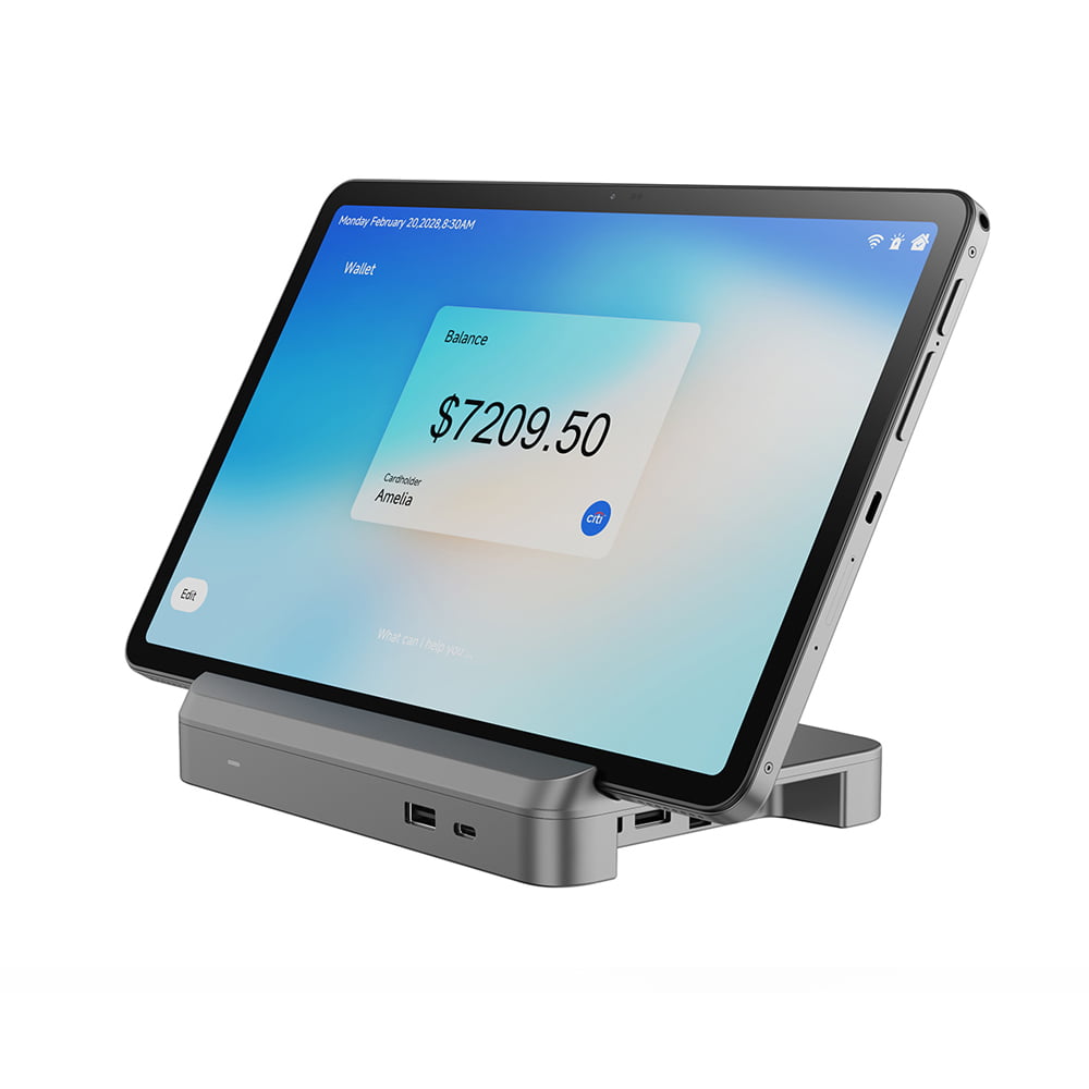 POS Tablet