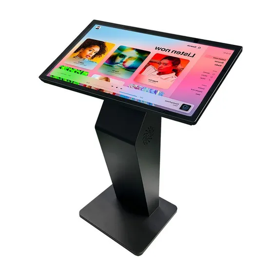 TillNode Information Kiosk
